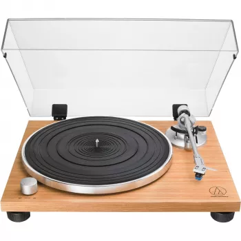 Belaidis garso grotuvas Audio-Technica AT-LPW30TK