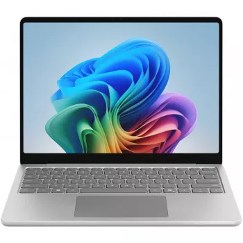 Microsoft Surface Laptop Copilot+ PC verslui – 13 colių – Snapdragon X Plus X1P-42-100 / 3,2 GHz – Win 11 Pro – Qualcomm Adreno – 24 GB RAM – 1 TB SSD – 33 cm (13 inch) (EP2-31346)