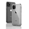 Apsauginis dėklas telefonui Devia Defender2 Series, iPhone 11 Pro, juodas