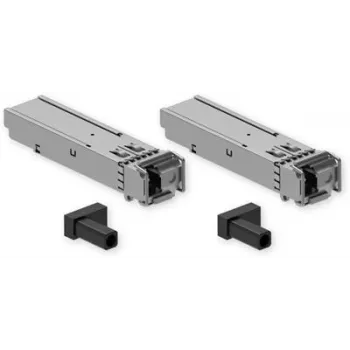 SFP optiminis siųstuvas-imtuvas 1,25 Gb/s 20 km BiDi PR4LC21K TELTONIKA
