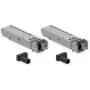 SFP optiminis siųstuvas-imtuvas 1,25 Gb/s 20 km BiDi PR4LC21K TELTONIKA