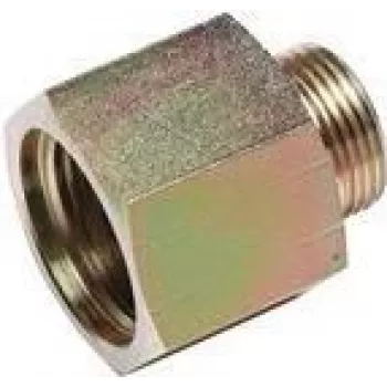 Adapteris 5/4 colio - M30 - Ilgis 88 mm