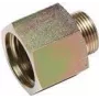 Adapteris 5/4 colio - M30 - Ilgis 88 mm