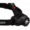 Ledlenser H7R Core juoda galvos lemputė LED