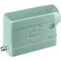 HARTING Germany GmbH & Co. KG Movinė dėžutė su šoniniu kabelio išėjimu 19 30 016 1542 (19300161542)