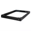 Tinklo stovo pagrindas ROLINE 800 x 1200 mm juodas
