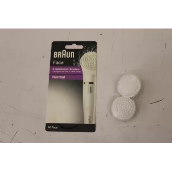 Braun Series 8 pakaitinių antgalių rinkinys