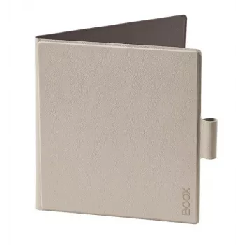 Apsauginis dėklas Onyx BOOX OCV0494R skaityklėms ir planšetėms, magnetinis užsegimas, tinka iki 7 colių, mikropluoštas, juodas