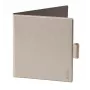 Apsauginis dėklas Onyx BOOX OCV0494R skaityklėms ir planšetėms, magnetinis užsegimas, tinka iki 7 colių, mikropluoštas, juodas