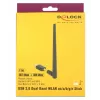 Belaidis tinklo USB adapteris DeLOCK 12535