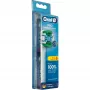 Oral-B Sonic šepetėlio galvutės 8 vnt., modelis 861073, Precis White