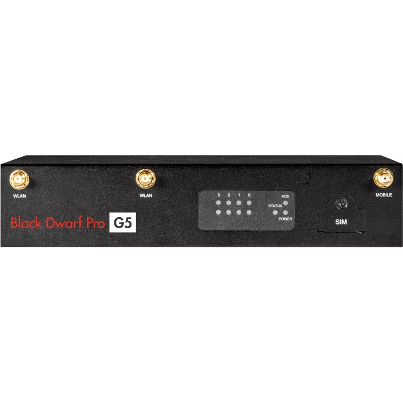 Aparatinis ugniasienė Wortmann AG TERRA 6466372 stalinė — Ugniasienė 2.83 Gbit/s, VPN 0.42 Gbit/s, TLS 900 MB/s, Dviejų juostų belaidis ryšys