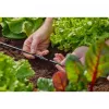 Žarnos mova Gardena 13213-20 Plastikinė Juoda 10 vnt.