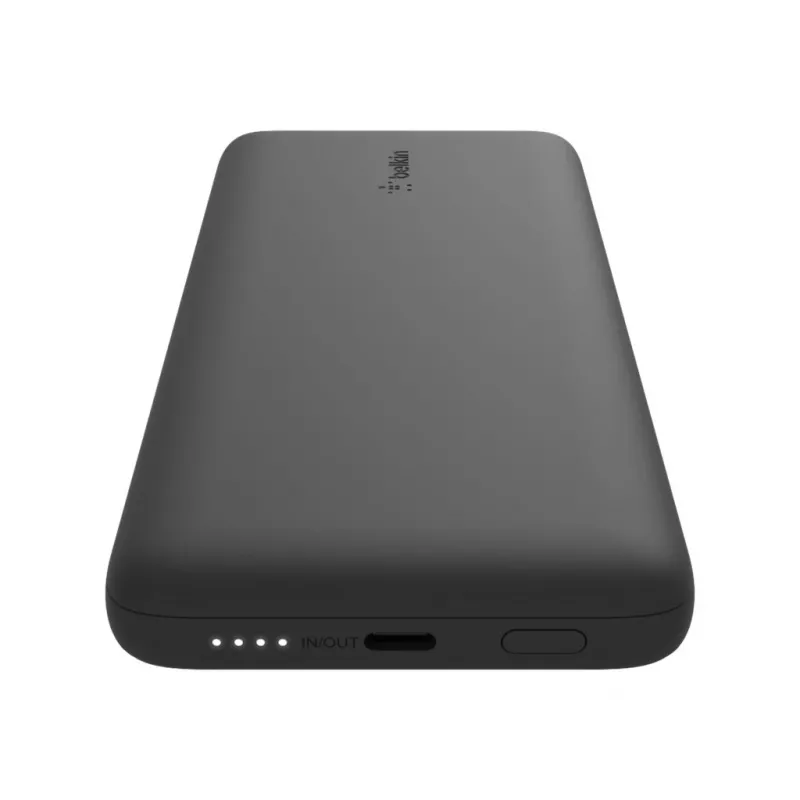 Nešiojamas įkroviklis Belkin BPB006btBLK 10000 mAh