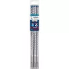 Bosch SDS plus-7X 10 vnt gręžtuvų rinkinys