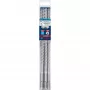 Bosch SDS plus-7X 10 vnt gręžtuvų rinkinys