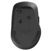 Rapoo M300 belaidė pelė RF + Bluetooth, tyli, žalia