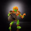 Masters of the Universe Origins Turtles of Grayskull Michelangelo, žaidimo figūrėlė