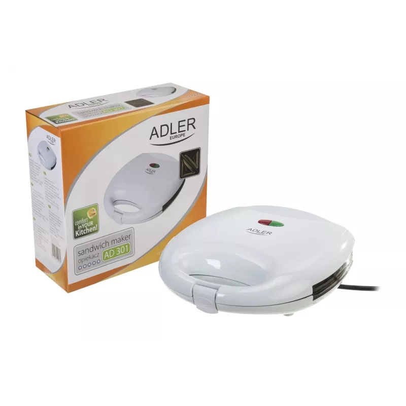 Sumuštinių keptuvė Adler AD 301