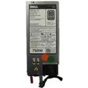 Maitinimo modulis Dell 750W redundant karštai keičiamas 5NF18 serveriams