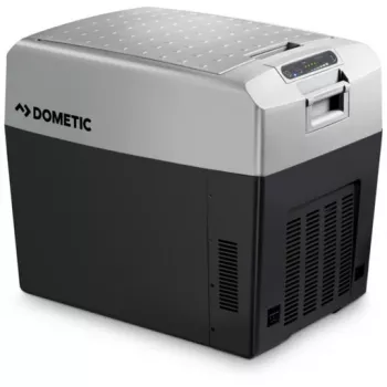 Termoelektrinis aušintuvas Dometic TropiCool TCX 35 - 33 L, AC/DC