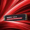 SSD diskas 2TB Viper VP4300 Lite M.2 PCIe Gen4x4 NVMe 2.0 PS5