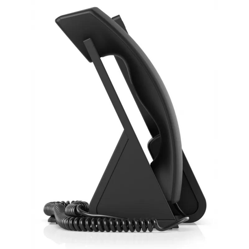 Ubiquiti Phone Touch išmanusis telefonas juodas