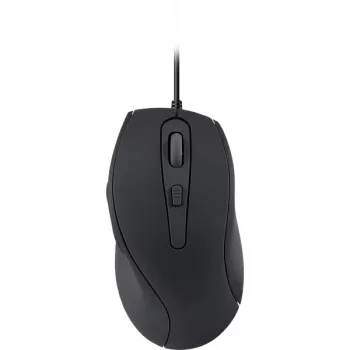 Pelė SPEEDLINK AXON Office dešinei rankai USB Type-A