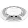 Prieigos taškas Grandstream GWN7670 – dviejų juostų 2.4/5 GHz Wi‑Fi 802.11ac, MU‑MIMO, PoE, 2x RJ‑45, palaiko 256 vartotojus, montavimas ant sienos, baltas