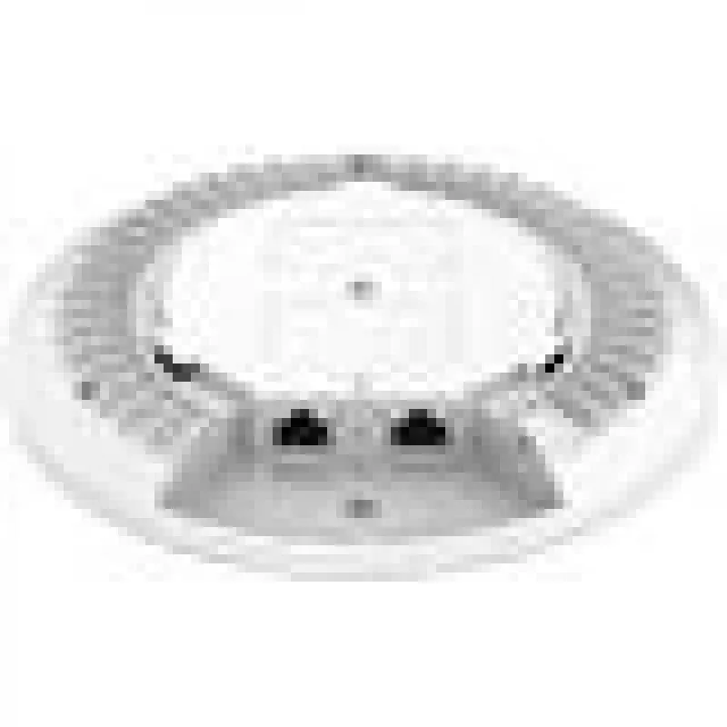 Prieigos taškas Grandstream GWN7670 – dviejų juostų 2.4/5 GHz Wi‑Fi 802.11ac, MU‑MIMO, PoE, 2x RJ‑45, palaiko 256 vartotojus, montavimas ant sienos, baltas