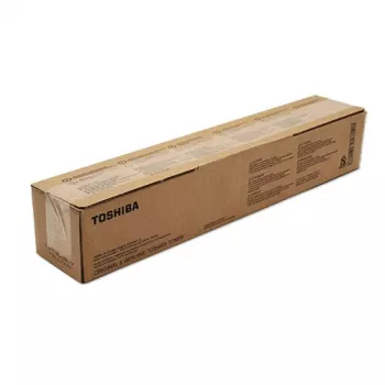 Toshiba 6AJ00000262/T-FC200EY Toner-kit geltona, 33.6K puslapių