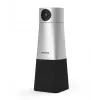 Vaizdo konferencijų kamera Philips PSE0550, 4K Ultra HD, 30 fps, CMOS, juoda/sidabrinė