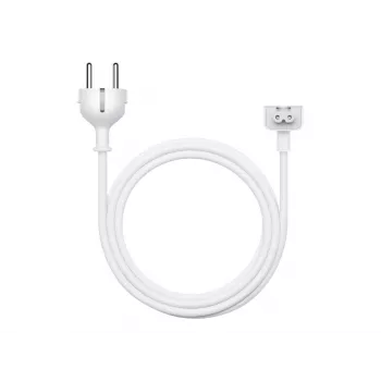 Apple Power Extension Cable – prailginimo kabelis – tipas F (M) – 1,8 m – Vokietija (MW2N3D/A)