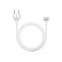Apple Power Extension Cable – prailginimo kabelis – tipas F (M) – 1,8 m – Vokietija (MW2N3D/A)