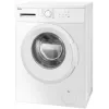 Amica skalbyklė WA 461 022 / PPS 61002 W, 6 kg, 1000 aps/min
