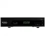 Xoro HRS 8660, HD DVB-S2 imtuvas, PVR paruoštas, juodas (SAT100489)