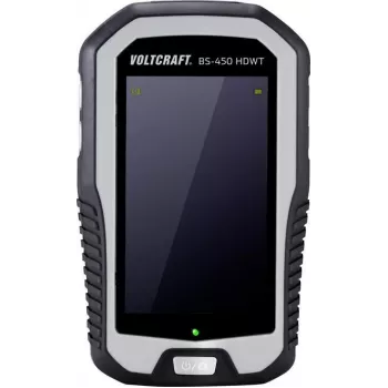 VOLTCRAFT BS-450 HDWT Endoskopo bazinis blokas, zondo skersmuo: 8,0 mm, zondo ilgis: 1000 mm (VC-10697900)
