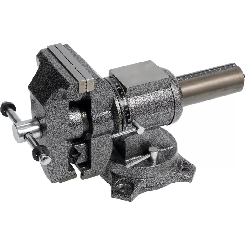 Yato YT-6506 suolas veržtuvas Inžinerinis veržtuvas 12,5 cm