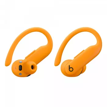 Ausinės Beats Powerbeats Pro 2 Electric Orange