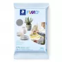 Modeliavimo molis Staedtler FIMO 8100-80 pilkas 500 g suaugusiems