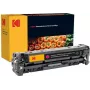185H021303 KODAK HP LJPRO200 CARTR MAG CF213A/131A/6270B002/731M 1800Seiten (185H021303)