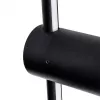 LED sieninis šviestuvas Activejet AJE-HILTON Black NW
