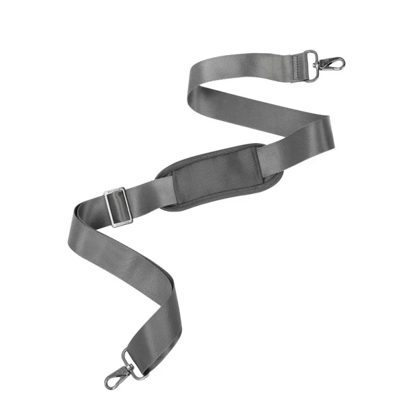 Rivacase 8251 43,9 cm (17,3) portfelis pilkas