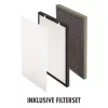 Oro valytuvas Gastroback 20100 AG+ AirProtect su antivirusiniu filtru