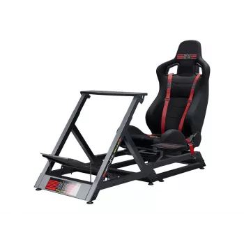 Lenktynių kokonas GT Track Cockpit NLR-S009