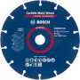 Pjovimo diskas Bosch EXPERT Carbide MultiWheel 180 mm skersmuo, anga 22,23 mm