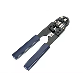 Crimping įrankis Alantec A-LAN SK808A NI014 juodas mėlynas sidabrinis