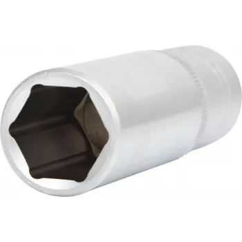 KS Tools 917.1247 giluminis šešiakampis lizdas 1/2 colio pavara 24 mm