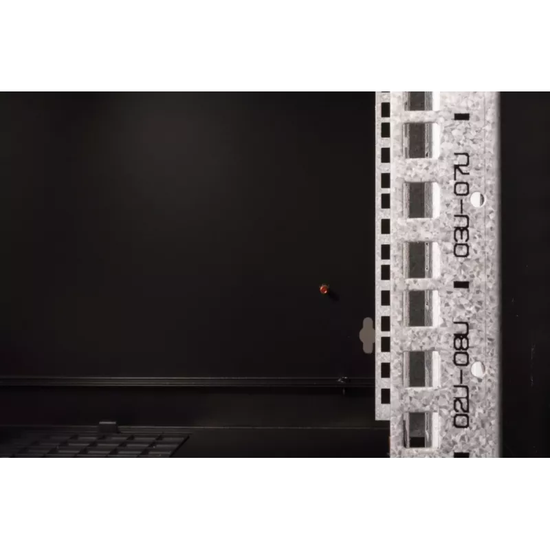 Digitus Unique Series sieninis montažinis spintelis - 600x450 mm (PxG)