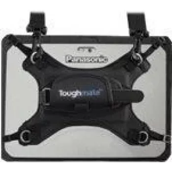 Panasonic Infocase Rotacinė rankos juosta planšetei, skirta Toughbook CF-20, CF-20 Standard (PCPE-INF20H1)
